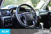 Thumbnail of 2021 Black Toyota 4Runner