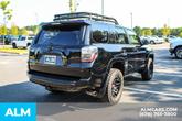 Thumbnail of 2021 Black Toyota 4Runner