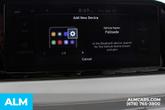 Thumbnail of 2024 Abyss Black Pearl Hyundai PALISADE