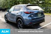 Thumbnail of 2024 Polymetal Gray Metallic Mazda CX-5