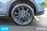 Thumbnail of 2024 Polymetal Gray Metallic Mazda CX-5