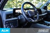 Thumbnail of 2025 Black Chevrolet Suburban