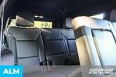 Thumbnail of 2025 Black Chevrolet Suburban