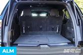 Thumbnail of 2025 Black Chevrolet Suburban
