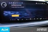 Thumbnail of 2025 Black Chevrolet Suburban