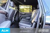 Thumbnail of 2025 Black Chevrolet Suburban