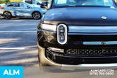 Thumbnail of 2025 Black Rivian R1S