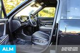 Thumbnail of 2025 Black Rivian R1S