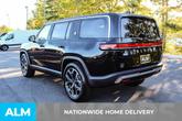Thumbnail of 2025 Black Rivian R1S