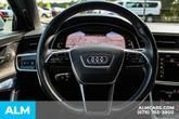 Thumbnail of 2024 Florett Silver Metallic Audi A6