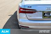 Thumbnail of 2024 Florett Silver Metallic Audi A6