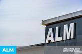 Thumbnail of 2024 Florett Silver Metallic Audi A6