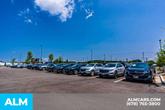 Thumbnail of 2024 Florett Silver Metallic Audi A6