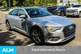 Thumbnail of 2024 Florett Silver Metallic Audi A6