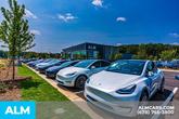 Thumbnail of 2024 Florett Silver Metallic Audi A6