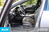 Thumbnail of 2024 Florett Silver Metallic Audi A6
