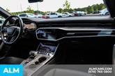 Thumbnail of 2024 Florett Silver Metallic Audi A6