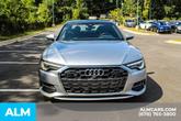 Thumbnail of 2024 Florett Silver Metallic Audi A6