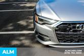 Thumbnail of 2024 Florett Silver Metallic Audi A6