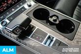 Thumbnail of 2024 Florett Silver Metallic Audi A6