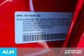 Thumbnail of 2023 Tango Red Metallic Audi A3