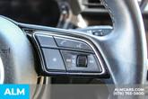 Thumbnail of 2023 Tango Red Metallic Audi A3