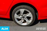 Thumbnail of 2023 Tango Red Metallic Audi A3