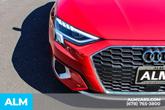 Thumbnail of 2023 Tango Red Metallic Audi A3