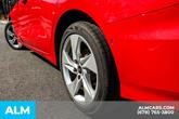 Thumbnail of 2023 Tango Red Metallic Audi A3