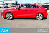Thumbnail of 2023 Tango Red Metallic Audi A3