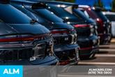Thumbnail of 2023 Tango Red Metallic Audi A3
