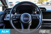Thumbnail of 2023 Tango Red Metallic Audi A3