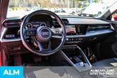 Thumbnail of 2023 Tango Red Metallic Audi A3
