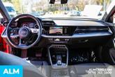 Thumbnail of 2023 Tango Red Metallic Audi A3