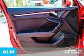 Thumbnail of 2023 Tango Red Metallic Audi A3