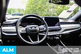Thumbnail of 2023 Redline Pearlcoat Jeep Compass