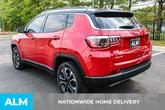Thumbnail of 2023 Redline Pearlcoat Jeep Compass