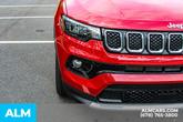 Thumbnail of 2023 Redline Pearlcoat Jeep Compass