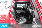 Thumbnail of 2023 Redline Pearlcoat Jeep Compass