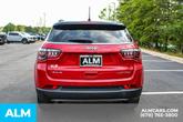 Thumbnail of 2023 Redline Pearlcoat Jeep Compass