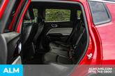 Thumbnail of 2023 Redline Pearlcoat Jeep Compass