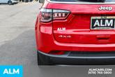 Thumbnail of 2023 Redline Pearlcoat Jeep Compass
