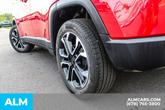 Thumbnail of 2023 Redline Pearlcoat Jeep Compass