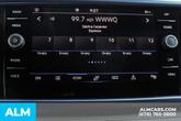 Thumbnail of 2024 Pure White Volkswagen Taos
