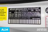 Thumbnail of 2020 White Mercedes-Benz S-Class
