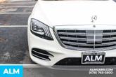 Thumbnail of 2020 White Mercedes-Benz S-Class