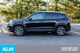 Thumbnail of 2024 Deep Black Pearl Effect Volkswagen Taos