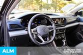 Thumbnail of 2024 Deep Black Pearl Effect Volkswagen Taos
