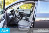 Thumbnail of 2024 Deep Black Pearl Effect Volkswagen Taos
