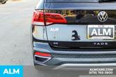 Thumbnail of 2024 Deep Black Pearl Effect Volkswagen Taos